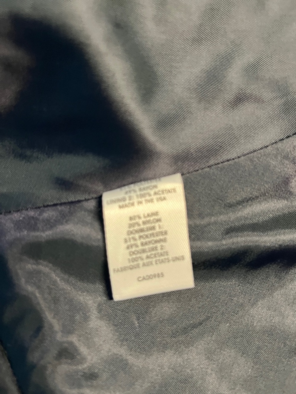 Nanette Lepore Jacket - Picture 8 of 9